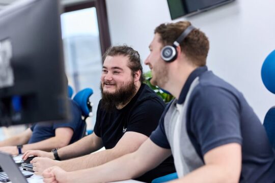 questions to ask your it service provider