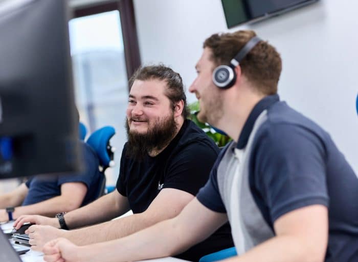 questions to ask your it service provider