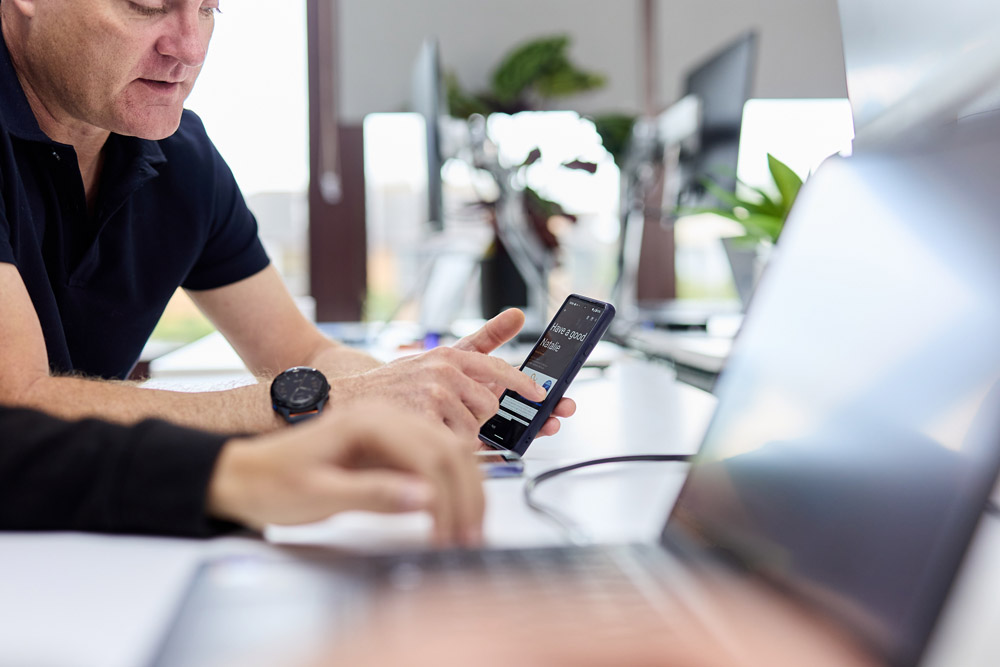 What is Phishing? How to Protect Your Business cyan solutions communication services and it support