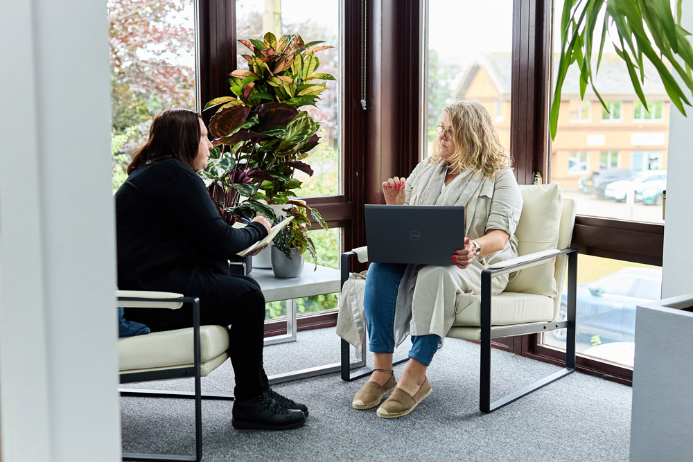 cyan solutions it support for charities