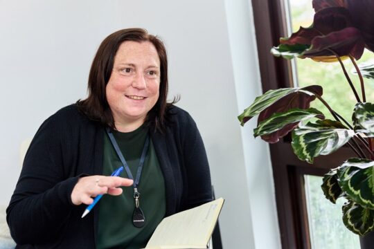 it support budget for sme