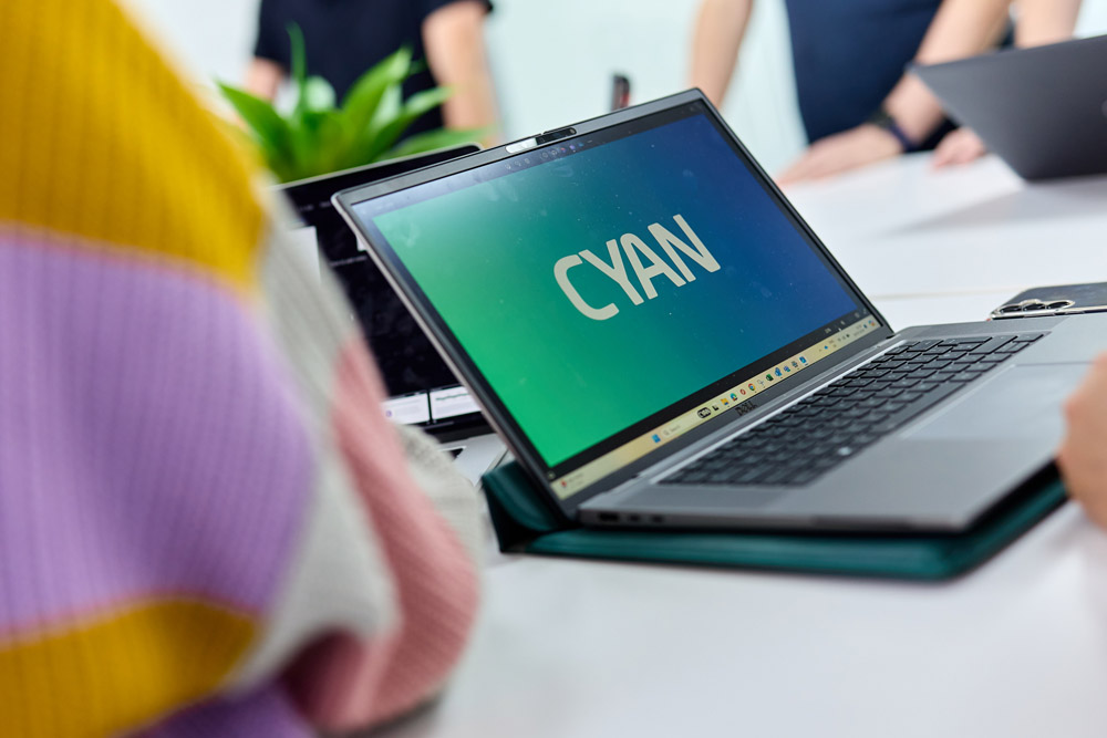 4 Ways IT Providers Can Help With ESG Strategy Goals cyan cloud services microsoft 365 applications azure
