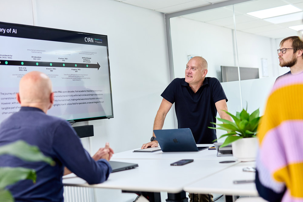 5 Hidden Microsoft 365 Applications You Shouldn’t Miss cyan solutions projects & consultancy it support