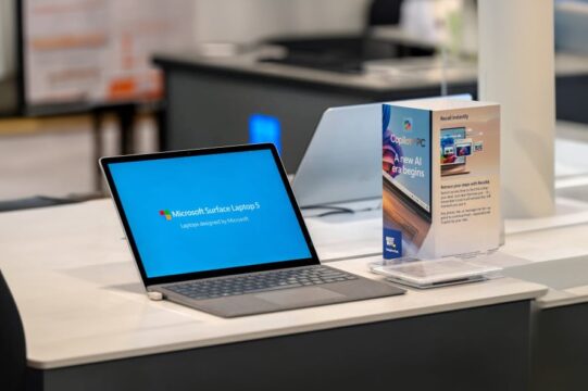 what is microsoft copilot