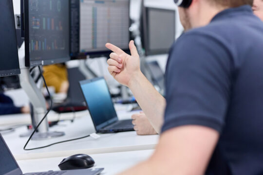 it budget for charities, IT Support for Non-Profits