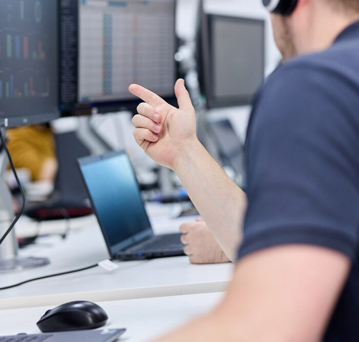 manged it support for business and non-profit based in hampshire it budget for charities, IT Support for Non-Profits