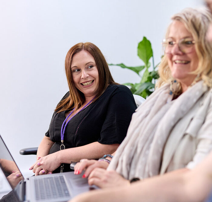 CYAN solutions hampshire managed it support How Your Business Can Make a Difference