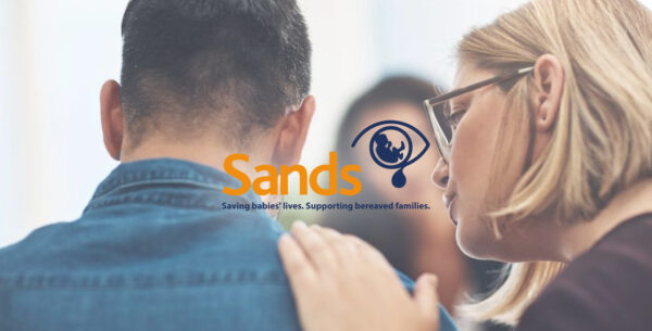Strategic IT support for non-profits – CYAN Solutions and Sands charity case study