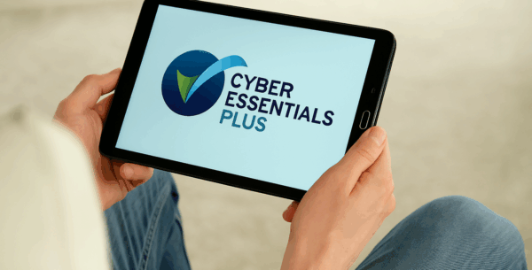 cyber essentials explained