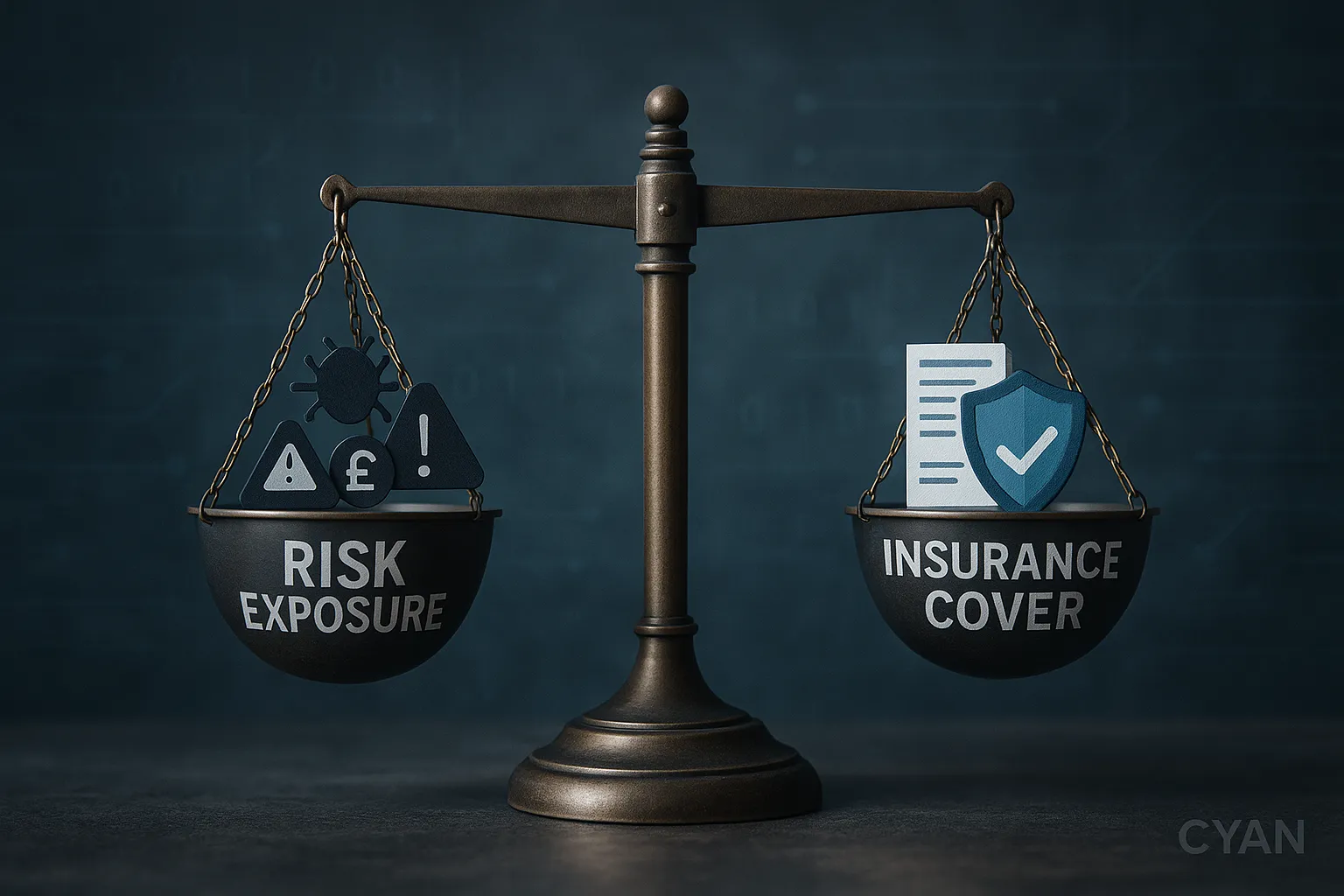 How Much Cyber Security Insurance Do You Need?