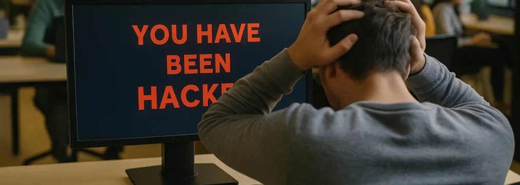 Account Security: How to Protect Your Business from Hacks How to protect your account security CYAN Solutions