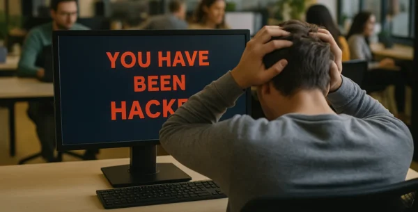 How to protect your account security CYAN Solutions
