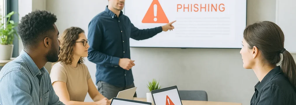 cyber insurance cover and cyber training