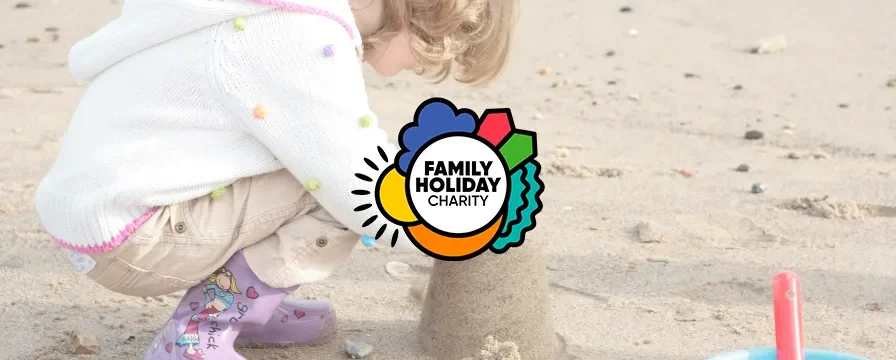 Outsourced IT Support That Feels Like an In-House Team Outsourced IT Support for Peace of Mind - family holiday charity case study