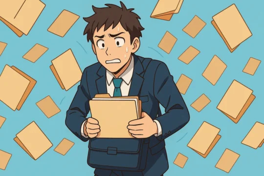 Hidden Cost of Slow File Sharing in Environmental Consultancy Projects