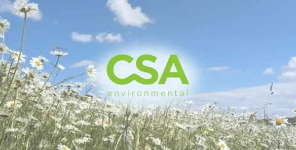 It support for regulated industries CSA Environmental