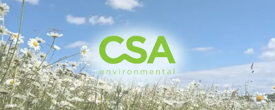 It support for regulated industries CSA Environmental