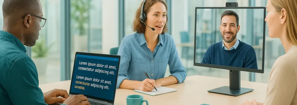What Is Accessible Technology in the Workplace