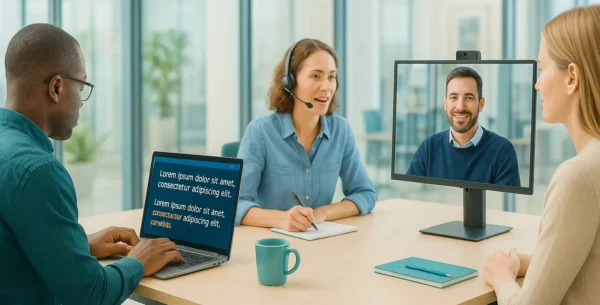 What Is Accessible Technology in the Workplace