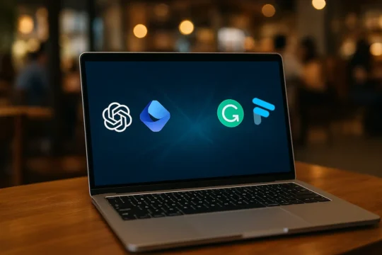 the best ai tools for business use