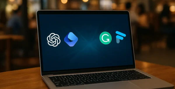 the best ai tools for business use