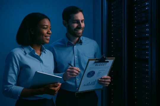 Why IT Budget Planning Matters for 2026