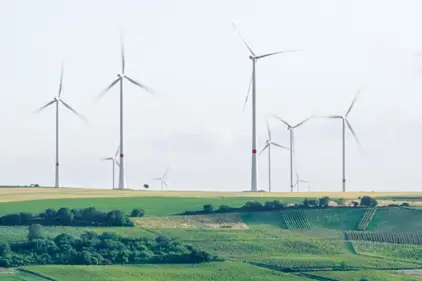 climate emissions report cyan solutions it support