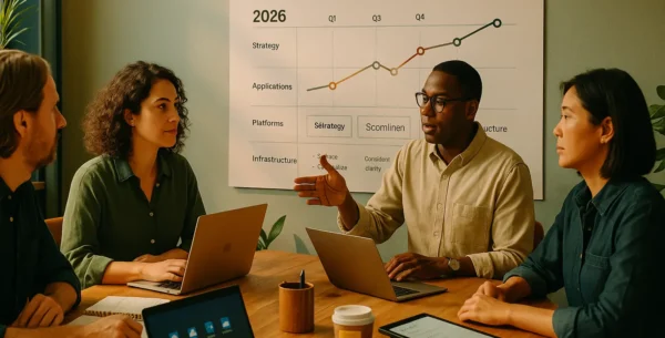 IT Resolutions for 2026 What Forward-Thinking Teams Are Prioritising