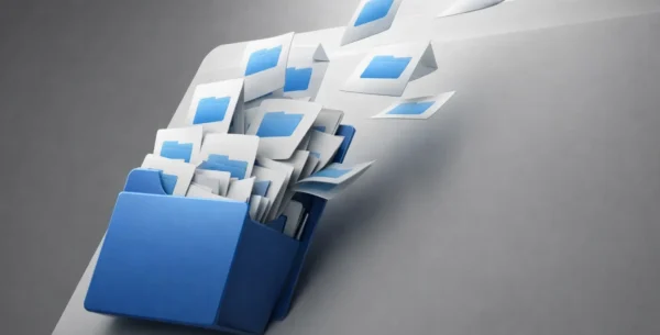 secure file storage for business