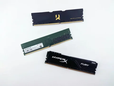 what is RAM
