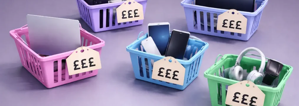 Why laptops are getting more expensive?