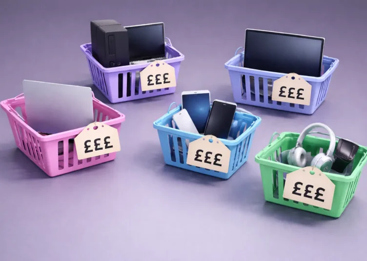 Why laptops are getting more expensive?