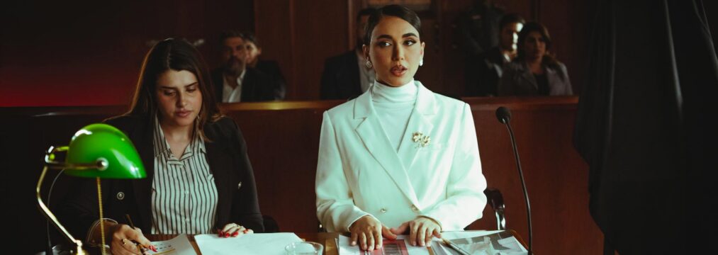 it support for law firms