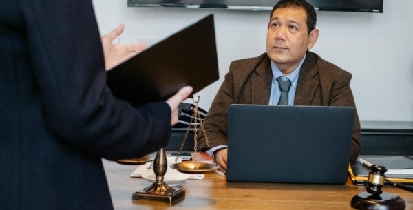 law firm it responsibilities