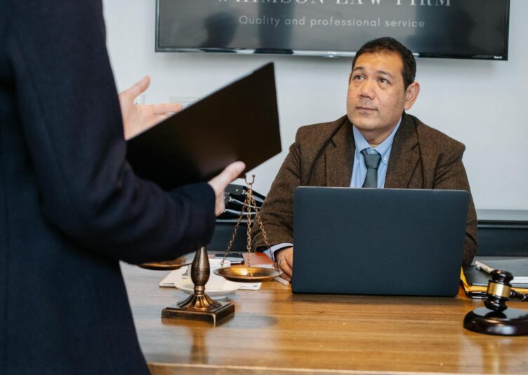 law firm it responsibilities