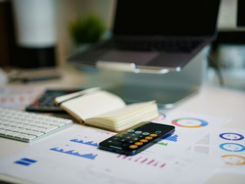 budget calculation