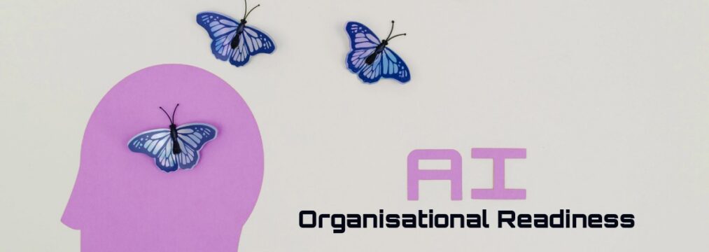 AI Organisational Readiness Guide