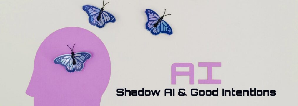 Shadow AI Risks and Data Governance