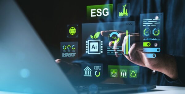 ESG and Technology image